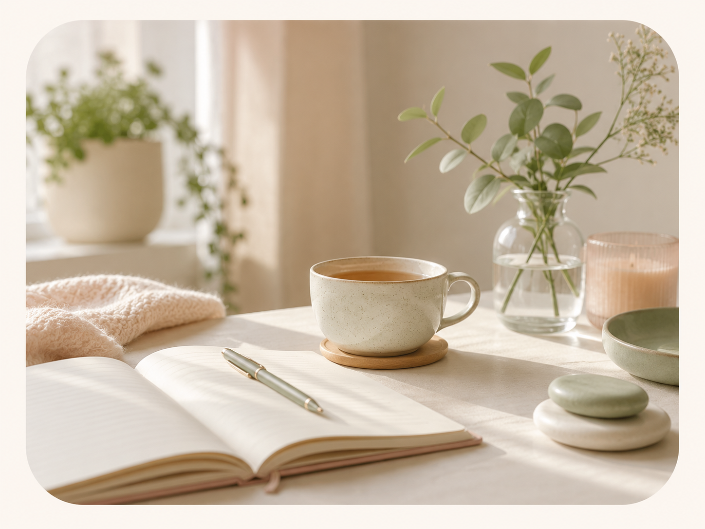 Online hormoonprogramma Gezond4You
